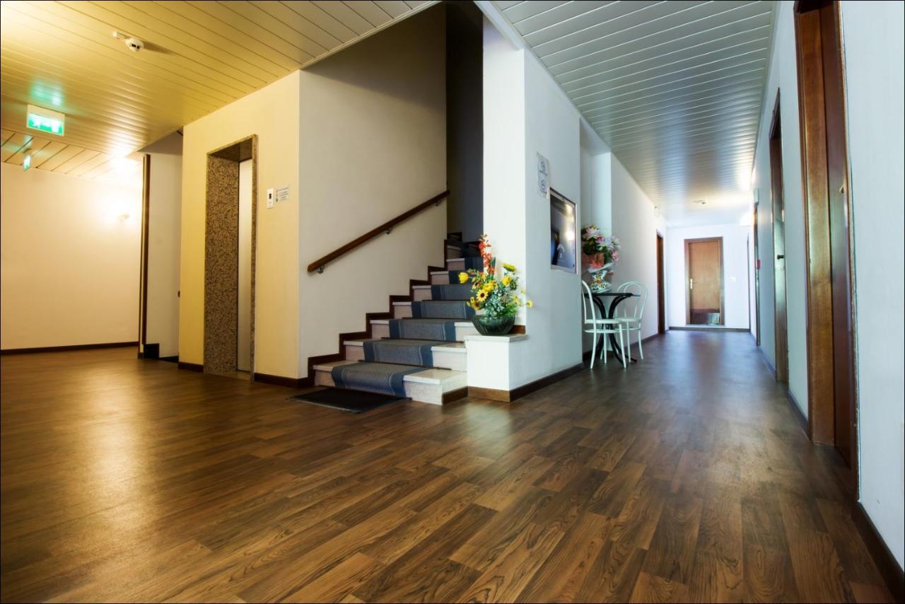 Hotel Belfiore Misano Adriatico Eksteriør bilde
