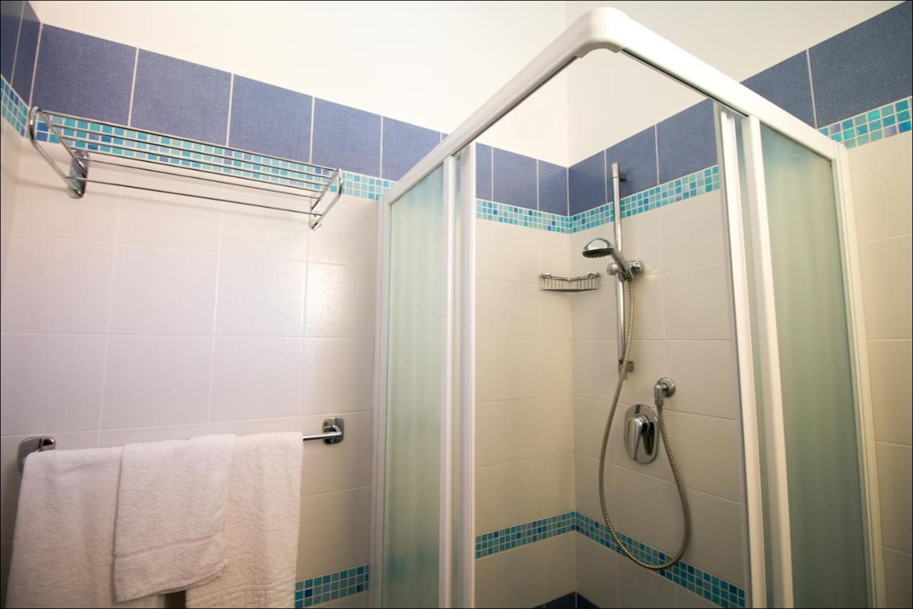 Hotel Belfiore Misano Adriatico Eksteriør bilde