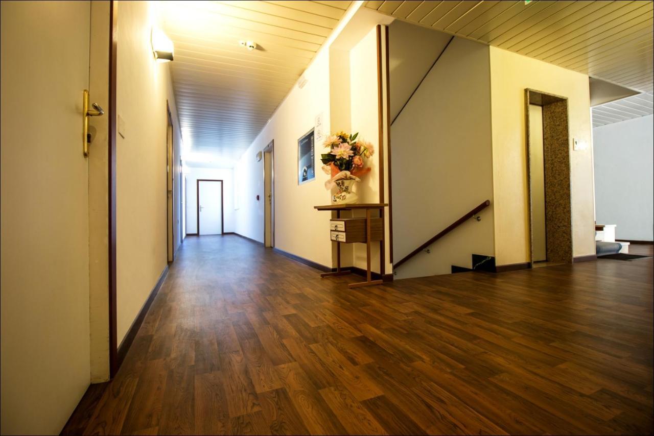 Hotel Belfiore Misano Adriatico Eksteriør bilde