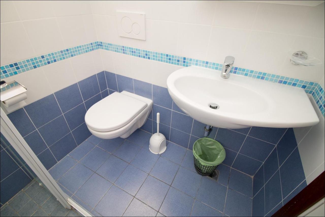 Hotel Belfiore Misano Adriatico Eksteriør bilde